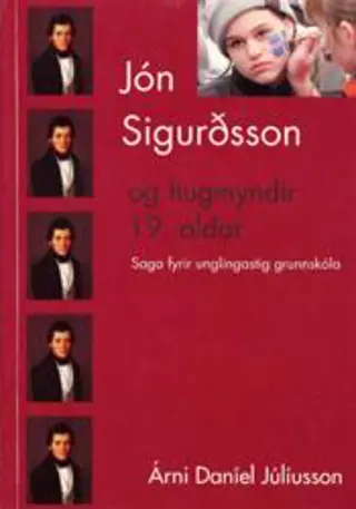 Jón Sigurðsson og hugmyndir 19. aldar