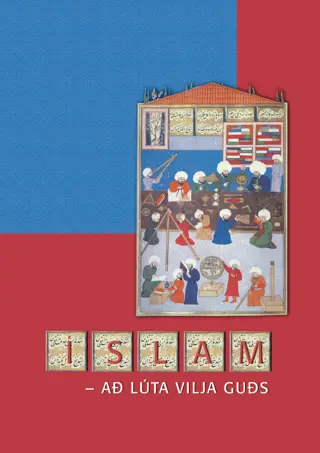 Islam - Að lúta vilja guðs