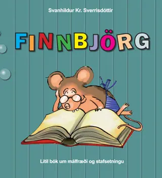 Finnbjörg