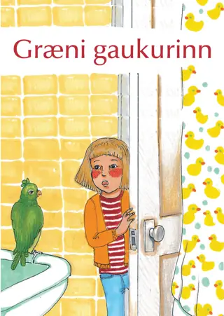 Græni gaukurinn