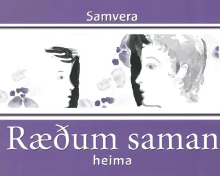 Samvera - Ræðum saman heima