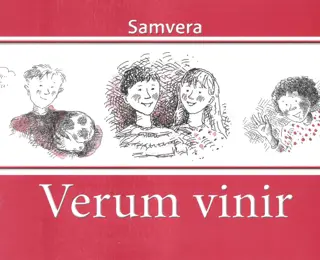 Samvera - Verum vinir