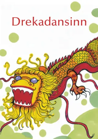 Drekadansinn