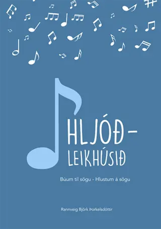 Hljóðleikhúsið
