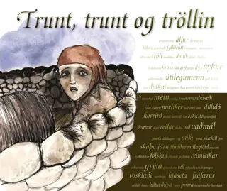 Trunt, trunt og tröllin