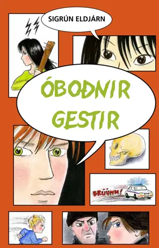 Óboðnir gestir