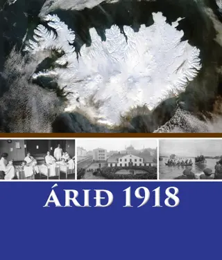 Árið 1918