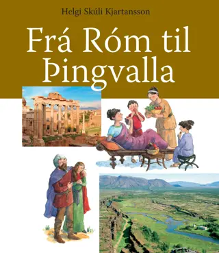 Frá Róm til Þingvalla