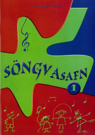 Söngvasafn 1