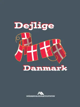 Dejlige Danmark
