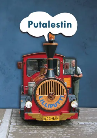 Putalestin