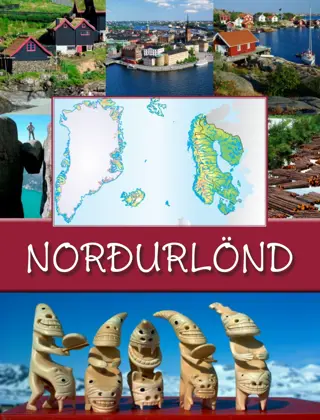 Norðurlönd