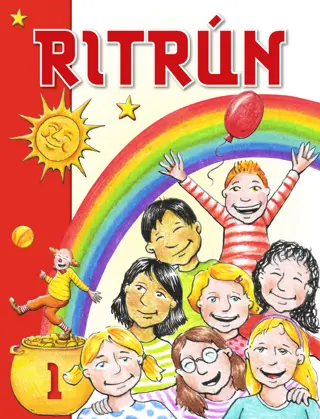 Ritrún 1