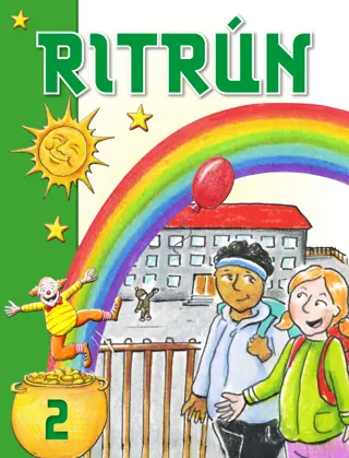 Ritrún 2