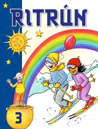 Ritrún 3