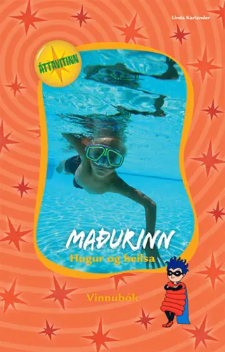 Maðurinn, hugur og heilsa