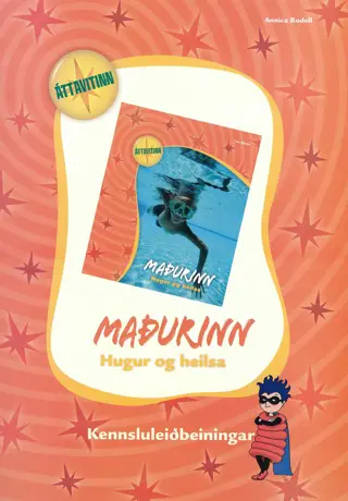 Maðurinn, hugur og heilsa