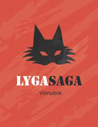 Lygasaga