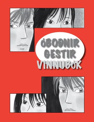 Óboðnir gestir