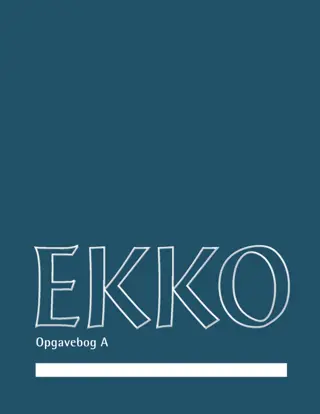 Ekko