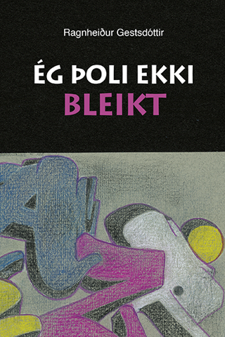 Ég þoli ekki bleikt