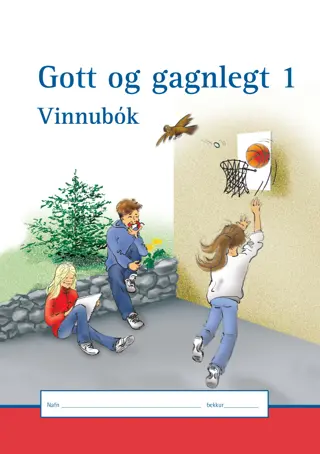 Gott og gagnlegt 1