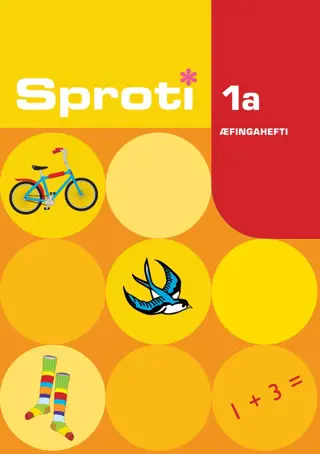 Sproti 1a