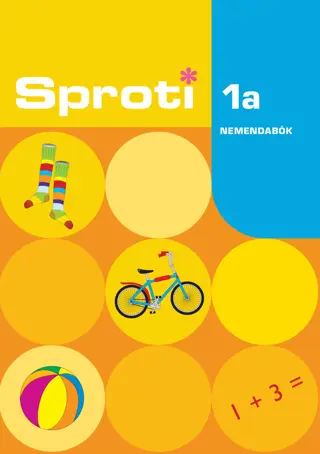 Sproti 1a