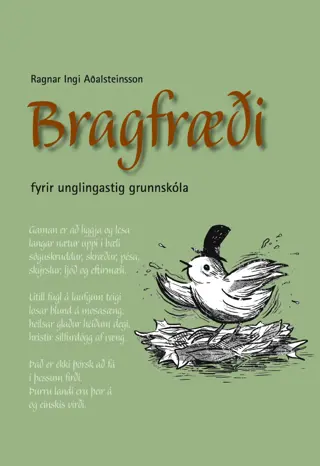 Bragfræði