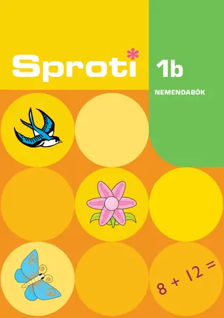 Sproti 1b
