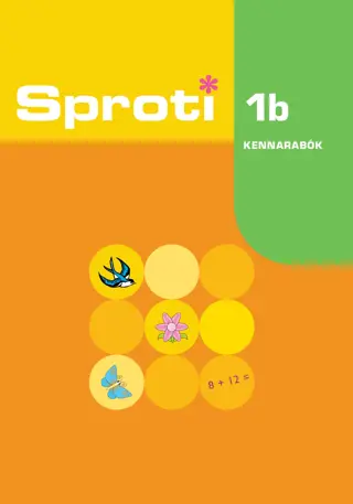 Sproti 1b