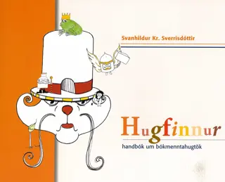 Hugfinnur