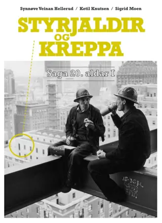 Styrjaldir og kreppa - Saga 20. aldar