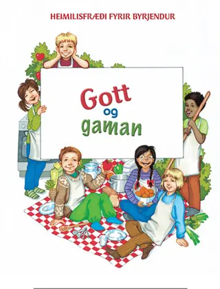 Gott og gaman
