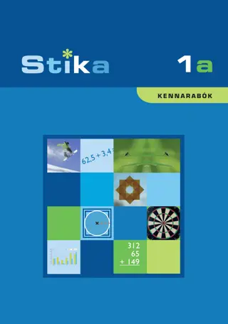Stika 1a