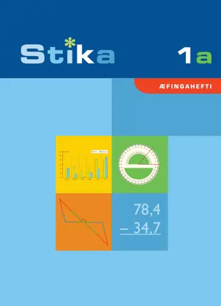 Stika 1a