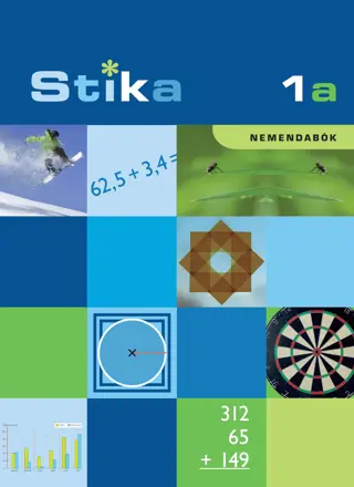 Stika 1a