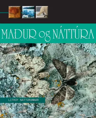 Maður og náttúra