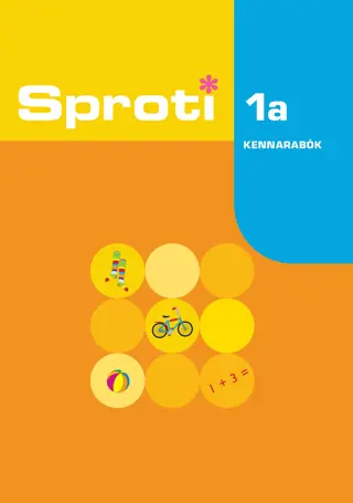Sproti 1a