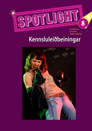 Spotlight 8