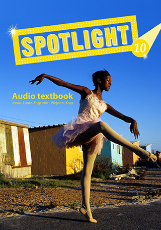 Spotlight 10
