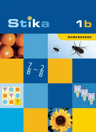 Stika 1b