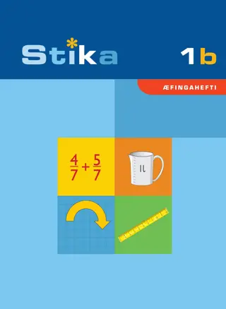 Stika 1b