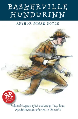 Baskerville hundurinn
