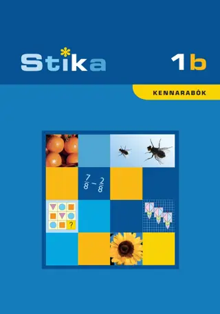 Stika 1b
