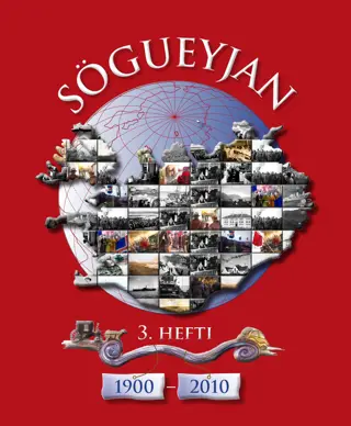 Sögueyjan 3
