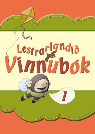 Lestrarlandið