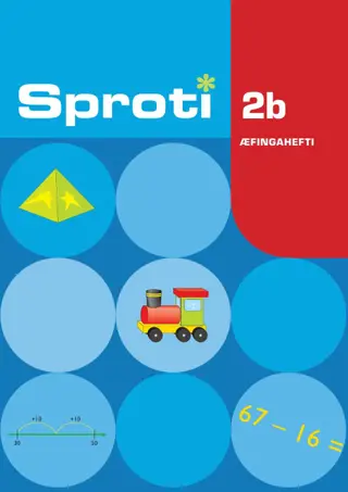 Sproti 2b