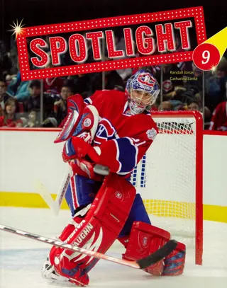 Spotlight 9