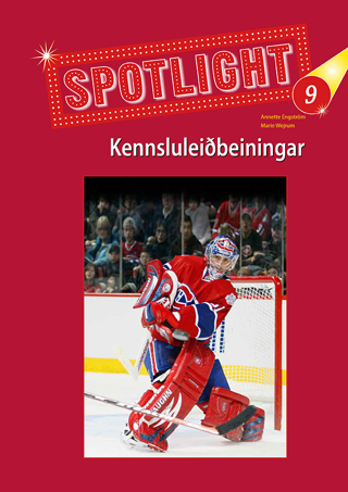 Spotlight 9
